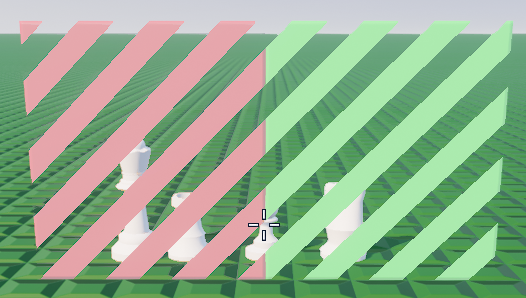 Invisible Effect